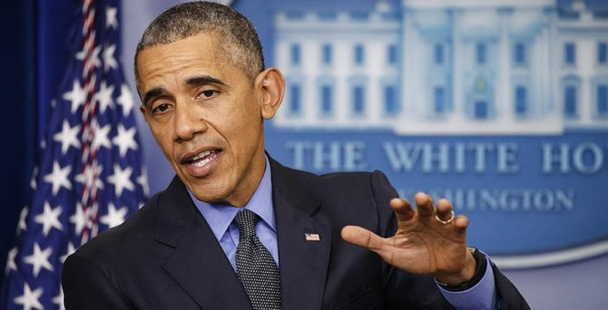 'Obamacare' karşıtı yasaya veto