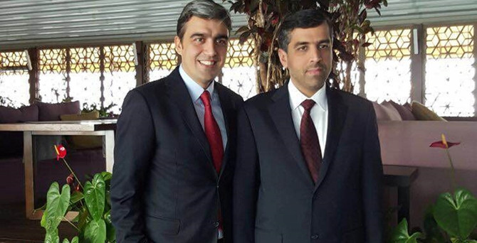 Türk yatırımcılardan Dubai Gayrimenkul Fuarı’na ilgi