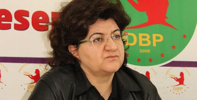 Eski milletvekili Ayna'ya hapis istemi