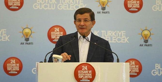 'Türkiye kaosa sürüklenebilirdi'