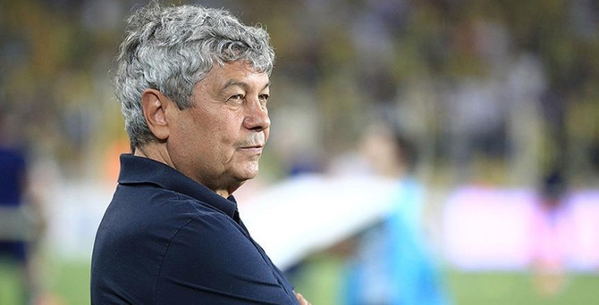 Trabzonspor'da Lucescu konusu kapandı
