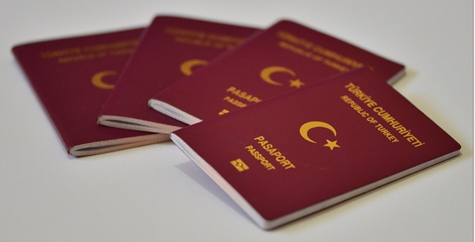 'Vize anlaşmaları feshedilmeyecek'