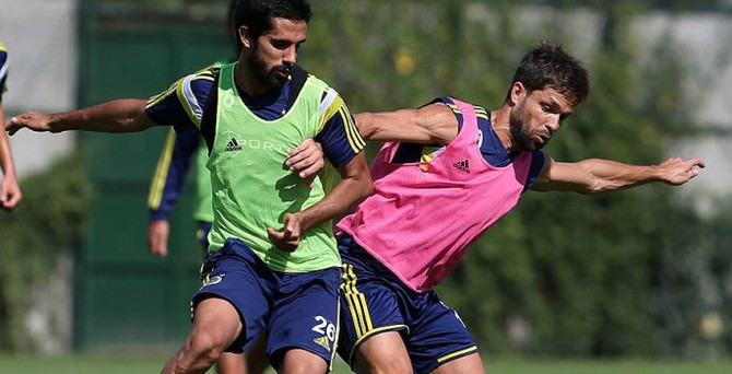 Fenerbahçe'ye iyi haber