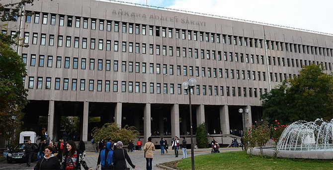 '28 Şubat Davası'nda 81. duruşma yarın