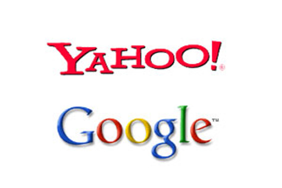 Google, Yahoo ile ortaklıktan vazgeçti