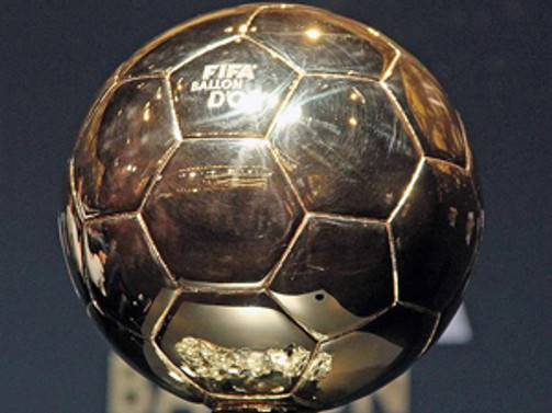 FIFA Altın Top Ödülü sahibini buluyor