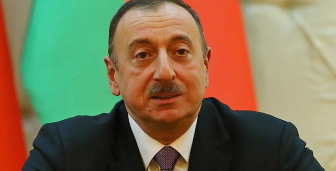 'Ermenistan barış istemiyor'