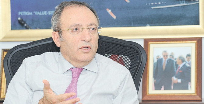 Altyapı atılımı tamam, sıra üretim devriminde