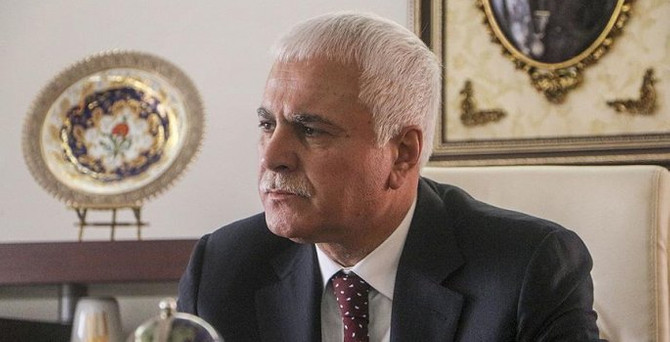 MHP'li muhalifler pes etmeyecek