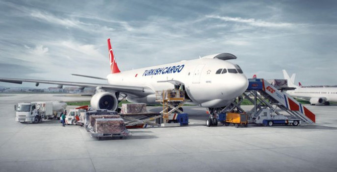 Turkish Cargo kurye taşımacılığına ilk adımı PTT işbirliğiyle atıyor