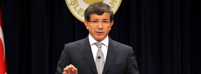 İnsanlık suçu işliyorlar