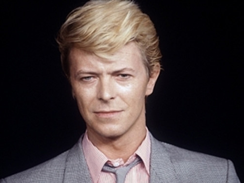 Rock yıldızı Bowie hayatını kaybetti