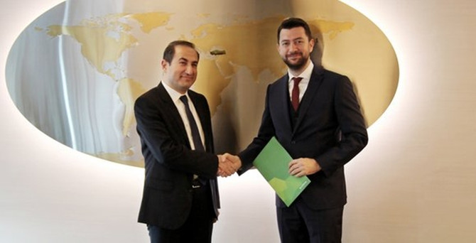 6 milyon tonluk ihale Etis Lojistik'in