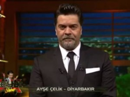 'Beyaz Show'a terör soruşturması