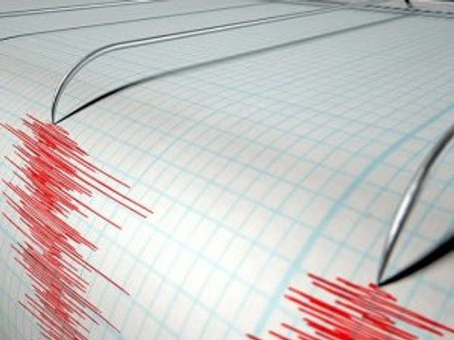 Japonya'da 6,1 büyüklüğünde deprem