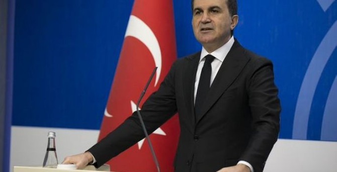 Hükümetten ilk açıklama