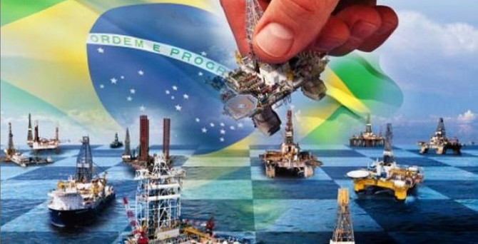 Petrobras yatırımlarını yüzde 25 azalttı
