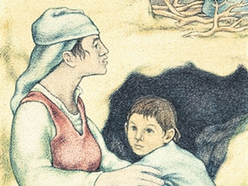 Başyapıtlar sahibini bekliyor