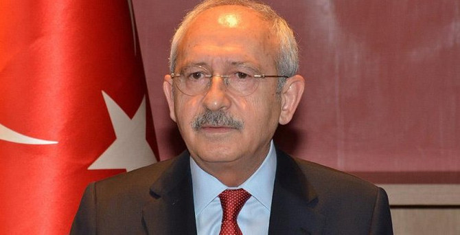 Kılıçdaroğlu'na 'partiden ihraç' istemi