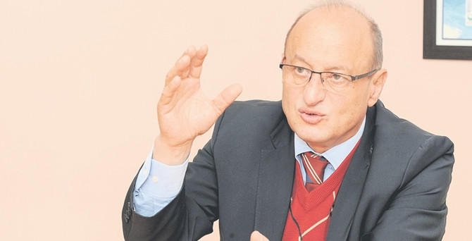 Taşı yakan Türk mucit Amerika yolcusu!