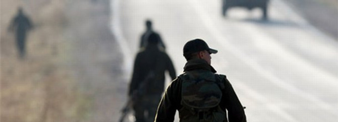 Irak'tan teröre karşı işbirliği mesajı
