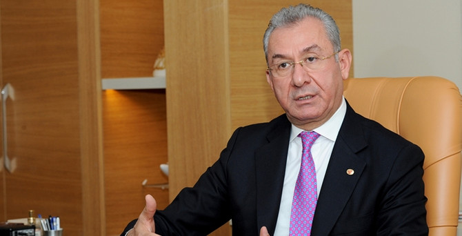 Çelikte ‘dönüşüm’ şart, ama yatırımcının nefesi yetmiyor