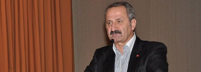 IMF'nin büyüme tahminine gülüyorum