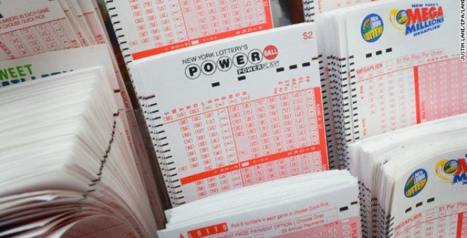 ABD'deki loto ikramiyesi 1,5 milyar dolara çıktı
