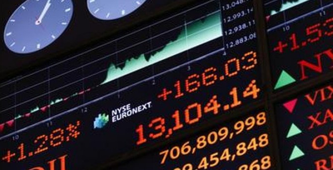 S&P 500'ün kaybı 1 trilyon doları aştı