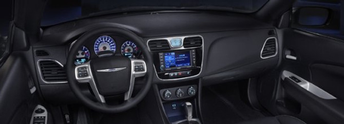 Chrysler 5 bine yakın aracı geri çağırdı