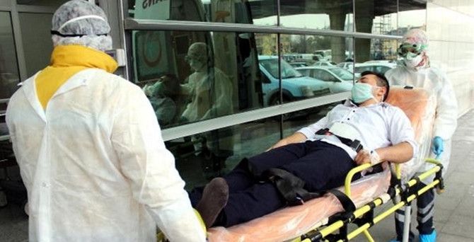 Sağlık Bakanlığı'ndan H1N1 açıklaması