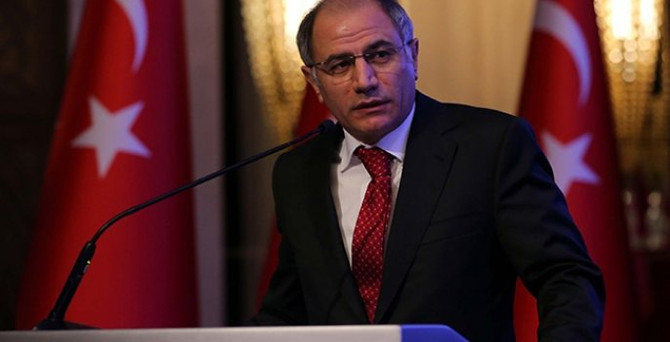 Ala: Saldırıyla ilgili 1 kişi gözaltında