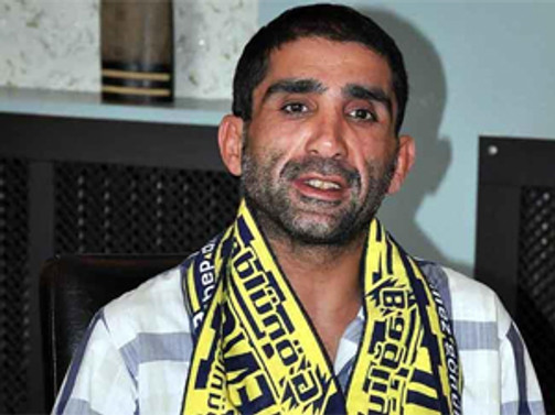 Fenerbahçe tribün lideri hayatını kaybetti