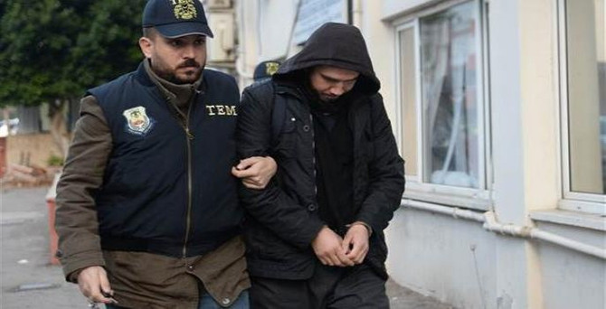 Rusya doğruladı: Aranıyordu!