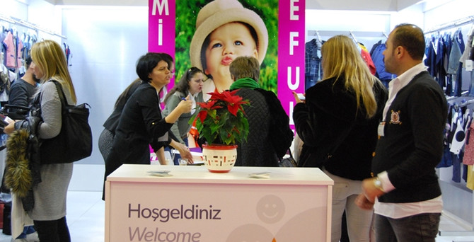 Bebeciler 'klasik' üretimden 'katma değerli' üretime geçiyor
