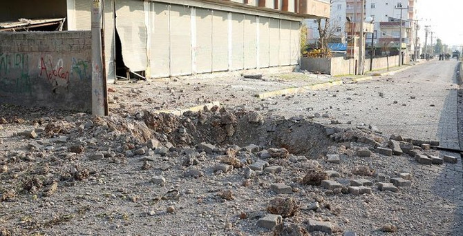 Emniyetten bombalı tuzak uyarısı