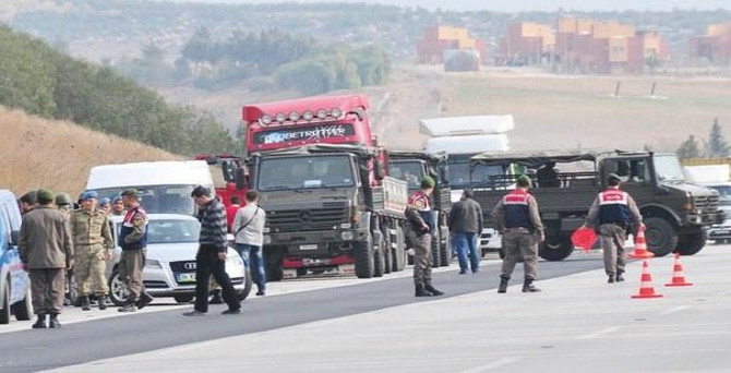 MİT TIR'larını durduran savcılar ihraç edildi