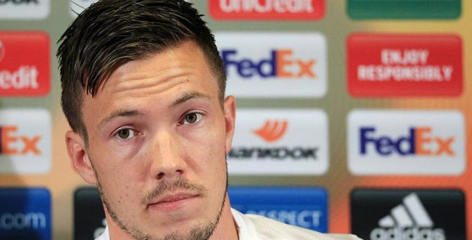 Galatasaray, Linnes ile sözleşme imzaladı