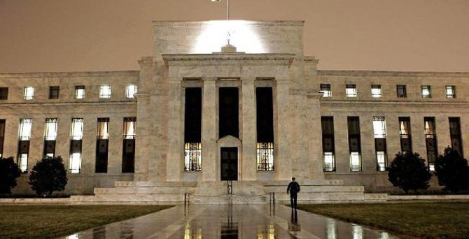 Fed'in mart ayında faiz artışı ihtimali zayıfladı
