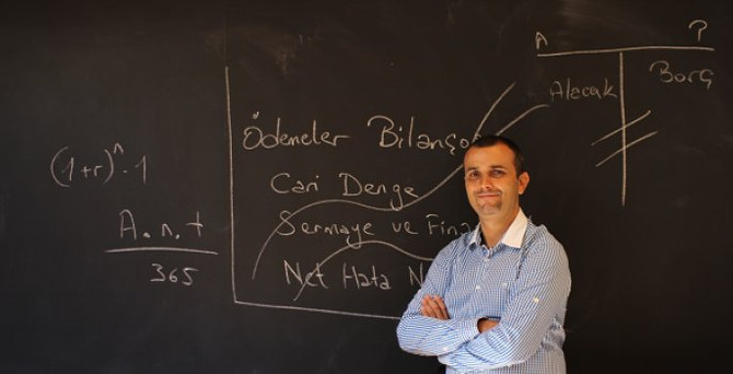 İktisadi yönetim ekolü olmayı hedefliyor