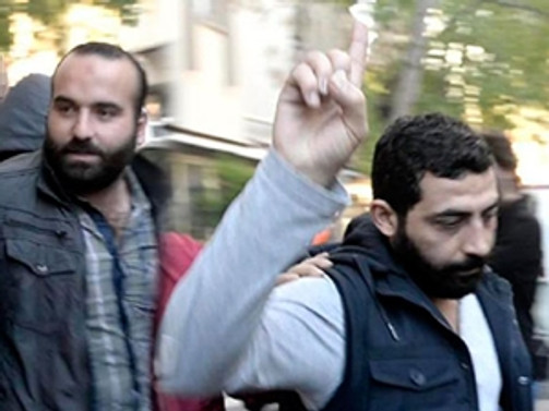 IŞİD'e operasyonunda 4 tutuklama