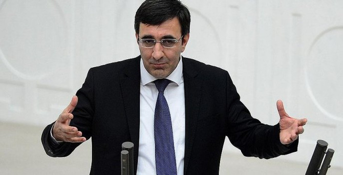 'Son 13 yılda kamu tasarrufları arttı'