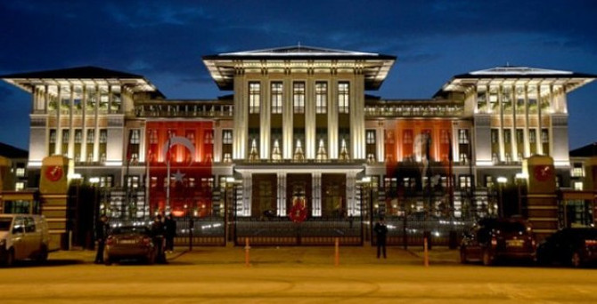 Güvenlik Zirvesi sonrası açıklama