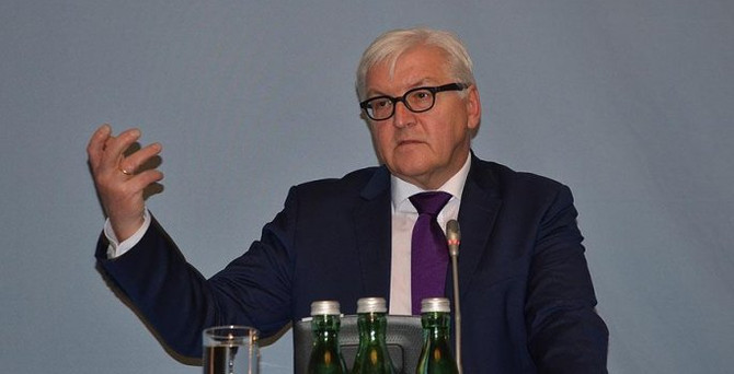 'Terörizm kanseri kimseyi ayırt etmiyor'