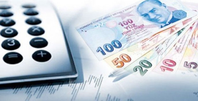 Yılda 6 bin lira alan bağımsız üye de var, 1 milyon alan da!