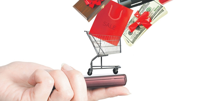 E-ticarette kadınlar daha güçlü olmalı