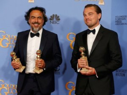 'Altın Küre'li 'Diriliş', Oscar’ın da favorisi