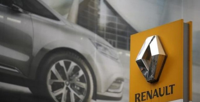 Fransa'dan 'Renault' açıklaması