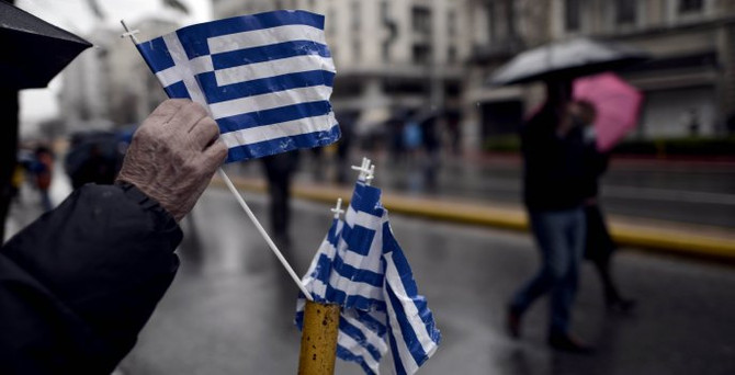 'IMF kurtarma paketinde yer alacak'