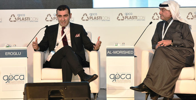 Plastik sektörü Körfez sermayesine talip